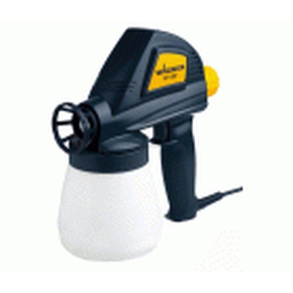 W140P PISTOLA PULVERIZAR AIRLE