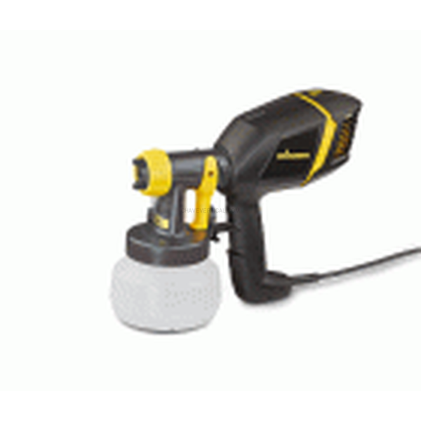 W150 WOOD-METAL SPRAYER