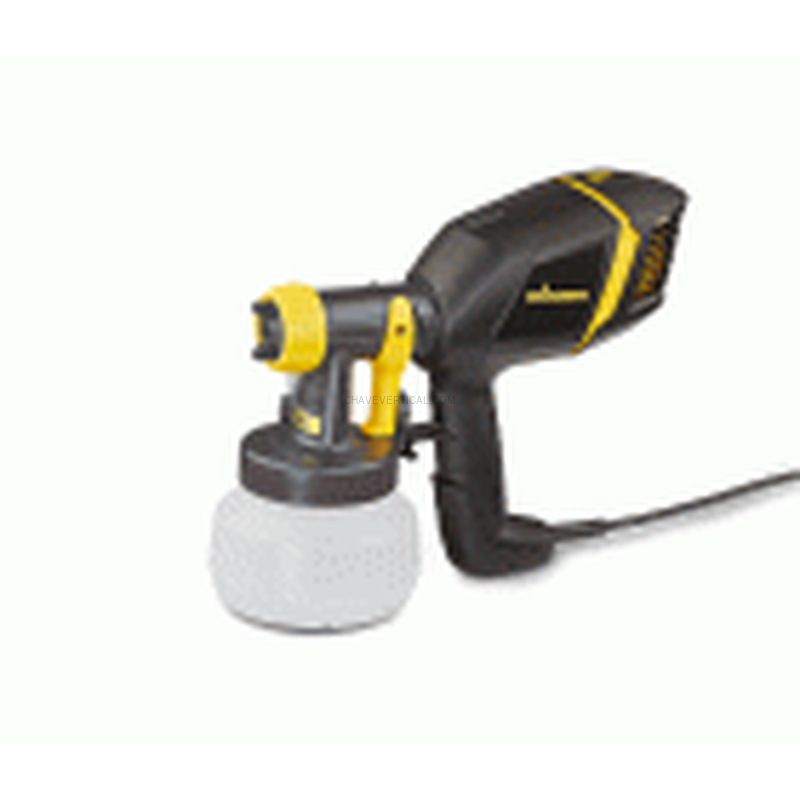 W150 WOOD-METAL SPRAYER