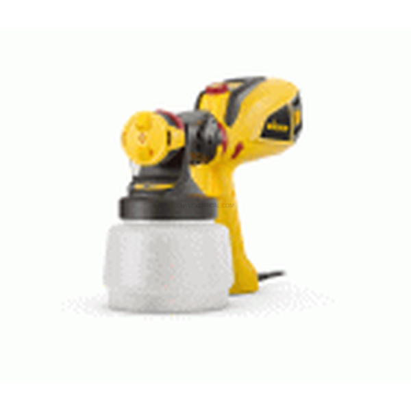 W590 UNIVERSAL SPRAYER FLEXIO