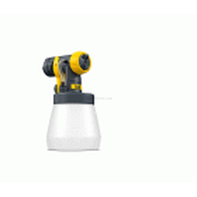 W590 UNIVERSAL SPRAYER FLEXIO