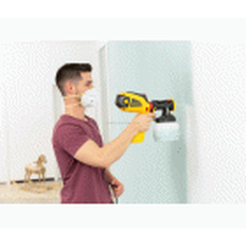 W590 UNIVERSAL SPRAYER FLEXIO
