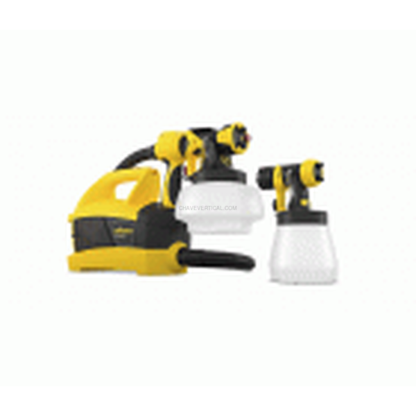 W690 UNIVERSAL FLEXIO+PROLONGADOR WAGNER WG-2370368