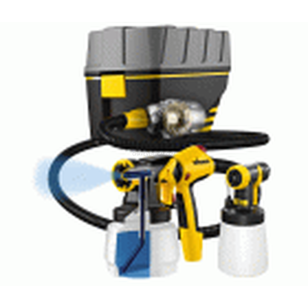 W890 UNIVERSAL SPRAYER FLEXIO