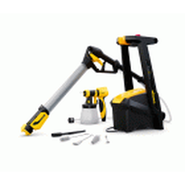 W975 TURBINA SUCCION DIRECTA WAGNER WG-2454265