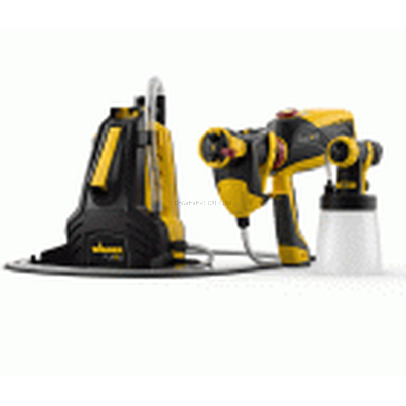 W990 UNIVERSAL SPRAYER FLEXIO WAGNER WG-2361559