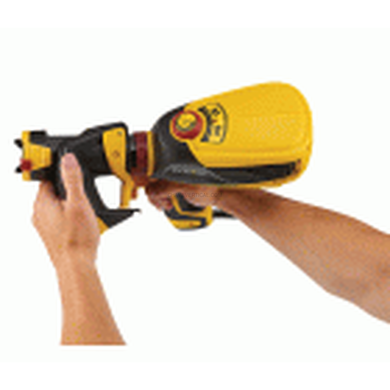 W990 UNIVERSAL SPRAYER FLEXIO WAGNER WG-2361559