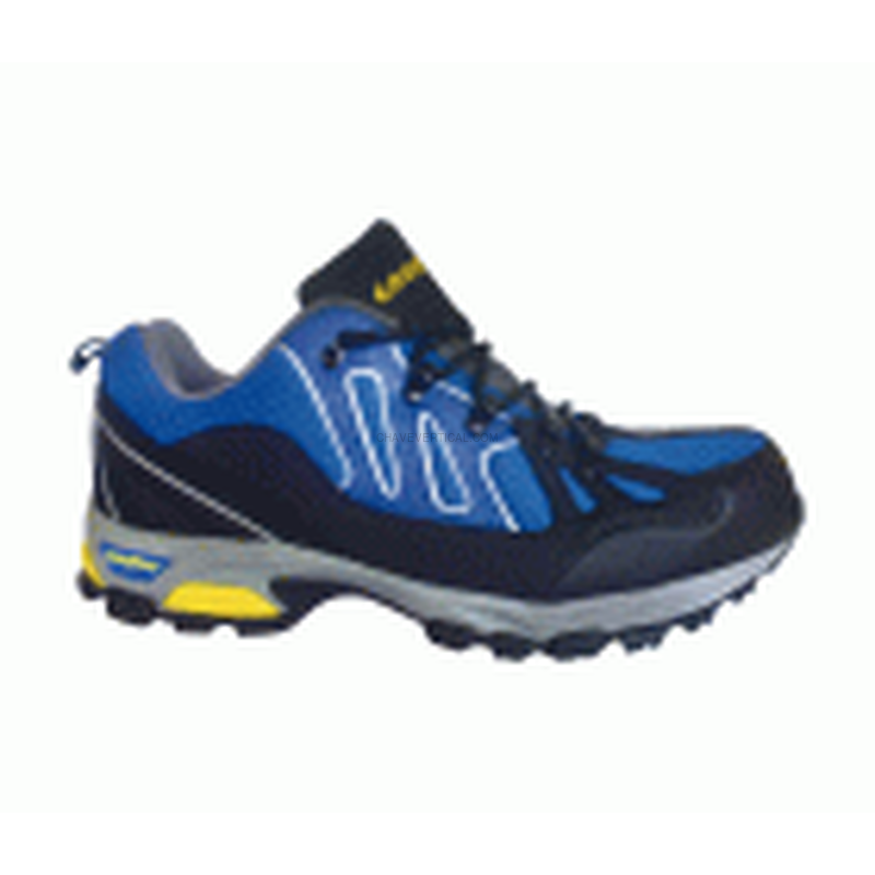 ZAPATO DEPORTIVO AZUL/NEGRO S1P SRA T-37 GOODYEAR GYSHU1504C