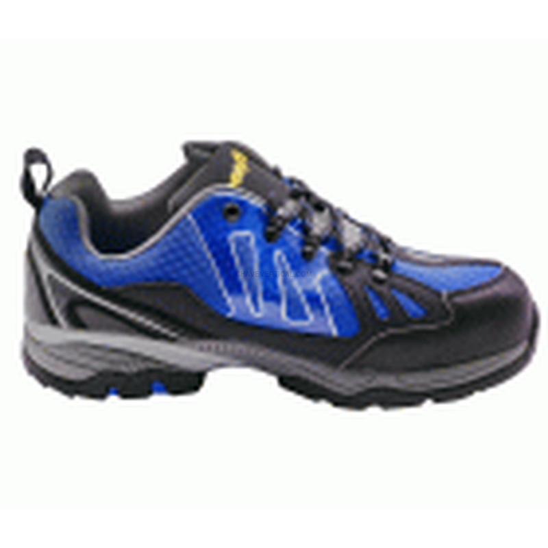 ZAPATO DEPORTIVO AZUL/NEGRO S1P SRA T-37 GOODYEAR GYSHU1504N