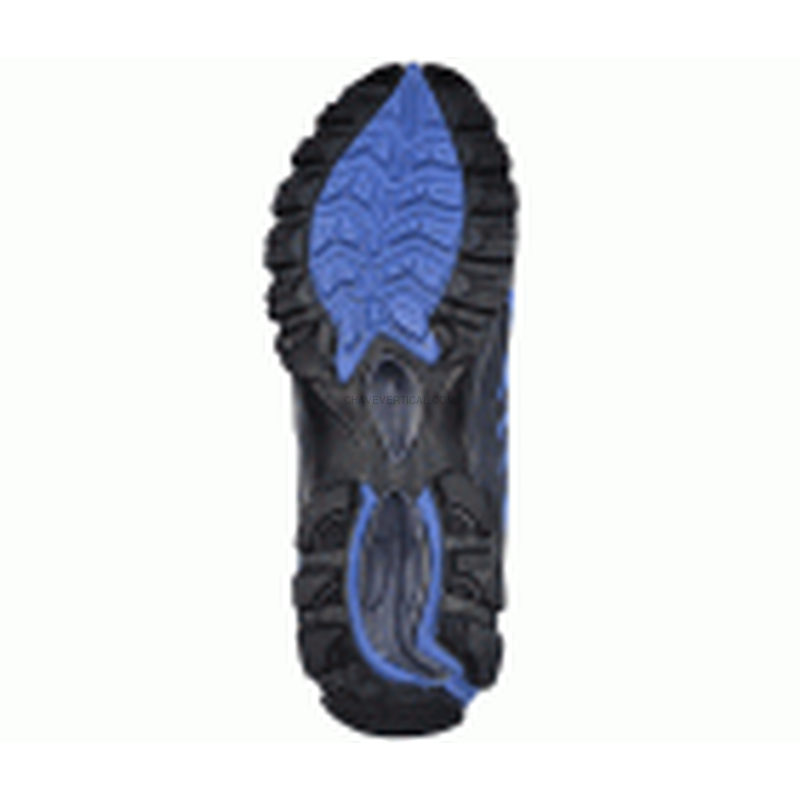 ZAPATO DEPORTIVO AZUL S1P HRO SRA T-37 GOODYEAR GYSHU1501C