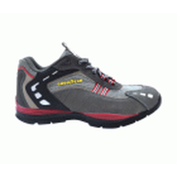 ZAPATO DEPORTIVO GRIS S1P HRO SRA T-36 GOODYEAR G1383010C