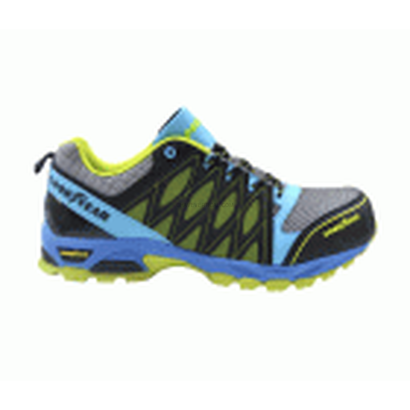 ZAPATO DEPORTIVO MULTICOLOR S1P SRA T-37 GOODYEAR GYSHU1503C