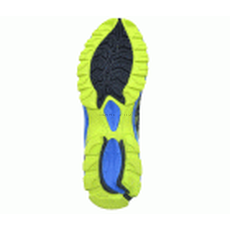 ZAPATO DEPORTIVO MULTICOLOR S1P SRA T-37 GOODYEAR GYSHU1503C