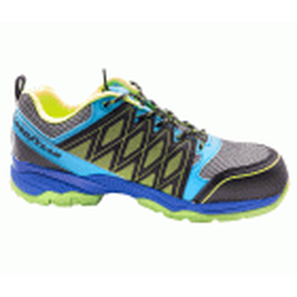 ZAPATO DEPORTIVO MULTICOLOR S1P SRA T-37 GOODYEAR GYSHU1503N