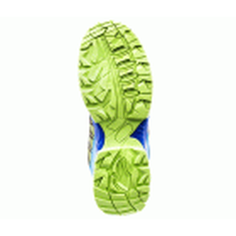 ZAPATO DEPORTIVO MULTICOLOR S1P SRA T-37 GOODYEAR GYSHU1503N