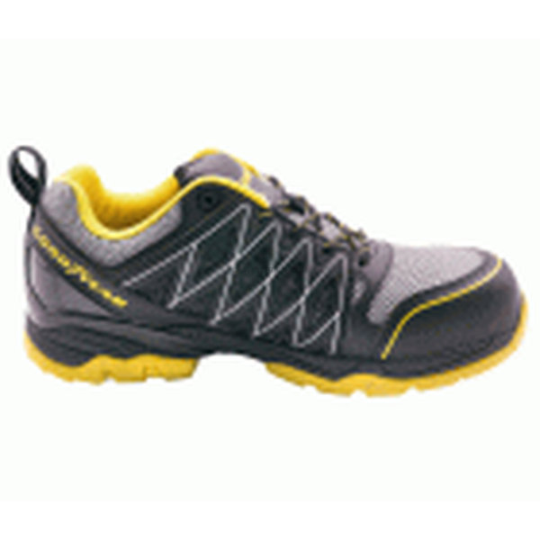 ZAPATO DEPORTIVO NEGRO S1P SRA T-36 GOODYEAR GYSHU1502N