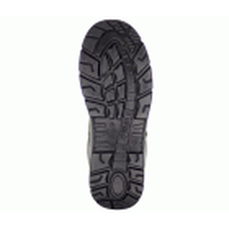 ZAPATO PIEL FLOR NEGRO S3 SRC T-36 GOODYEAR G140-41PC