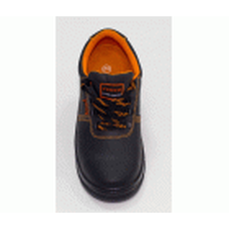 ZAPATO PIEL NEGRO S1P SRA T-36 FERKO ZF-50066S