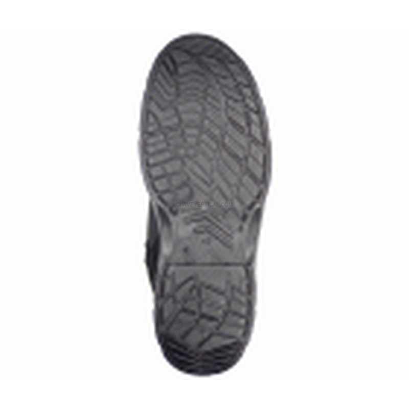 ZAPATO PIEL NOBUK NEGRO S3 SRC T-35 GOODYEAR G1388601C