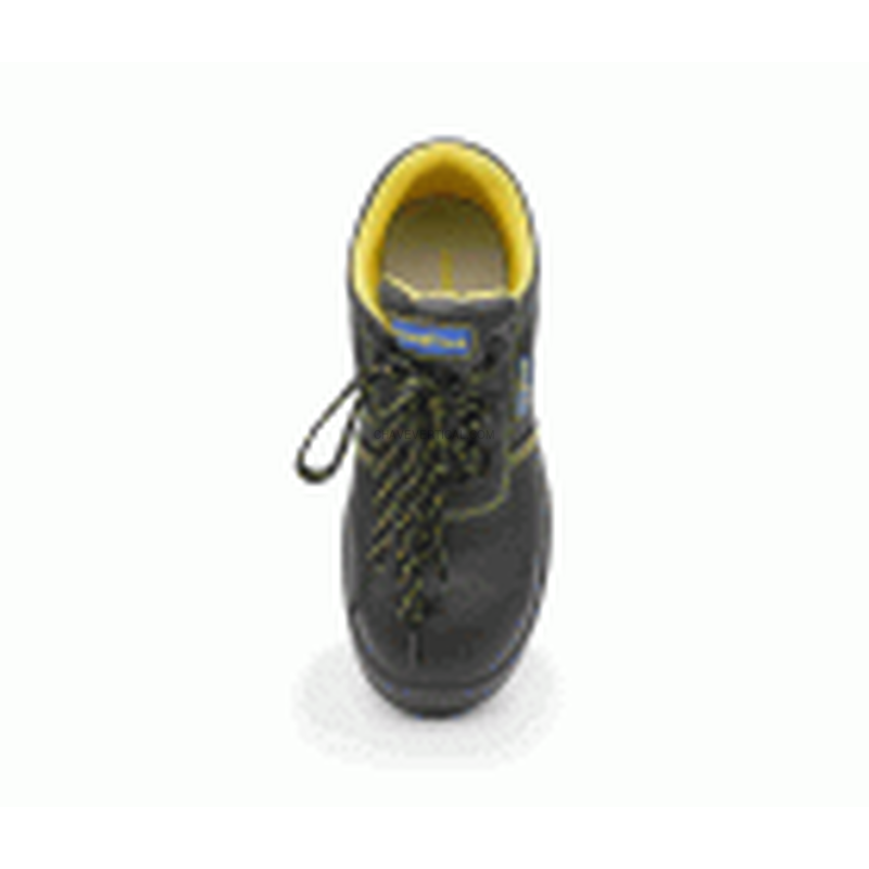 ZAPATO PIEL S3 T-37 GOODYEAR NEGRO G138102C-37