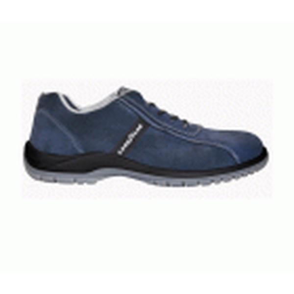 ZAPATO SERRAJE AZUL S1P SRC T-36 GOODYEAR G138/3052C