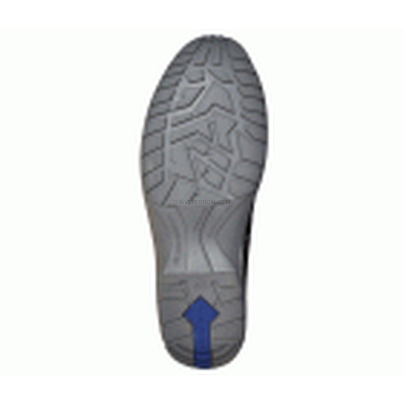 ZAPATO SERRAJE AZUL S1P SRC T-36 GOODYEAR G138/3052C