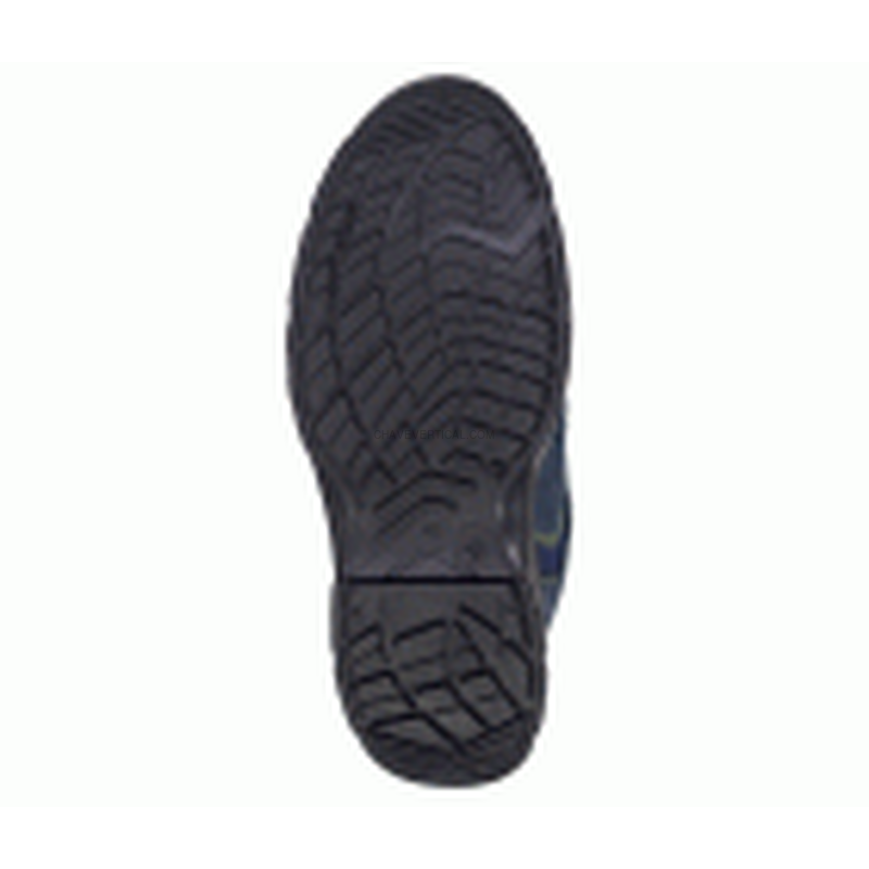 ZAPATO SERRAJE AZUL S1P SRC T-36 GOODYEAR G138843C
