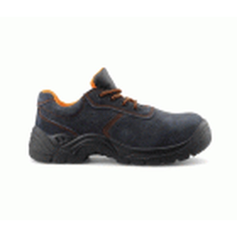 ZAPATO SERRAJE AZUL S1P T-39 FERKO AR-40070BJ