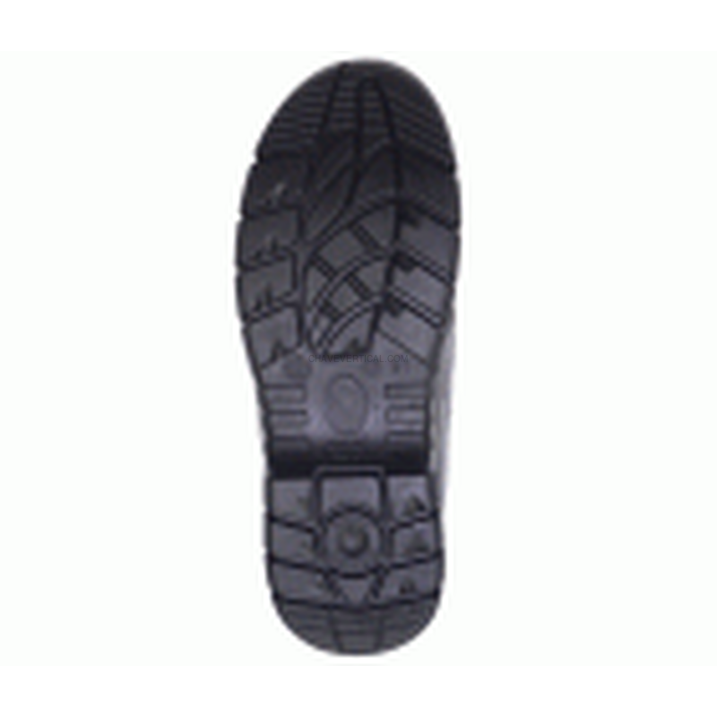 ZAPATO SERRAJE GRIS S1P SRA T-36 FERKO ZF138-09F