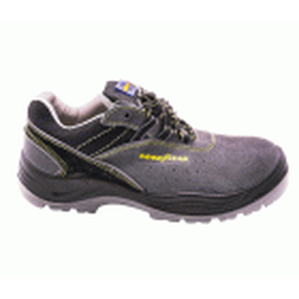ZAPATO SERRAJE GRIS S1P SRC T-36 GOODYEAR G138106C
