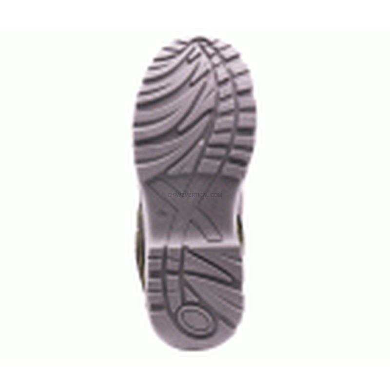 ZAPATO SERRAJE GRIS S1P SRC T-36 GOODYEAR G138106C