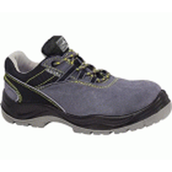 ZAPATO SERRAJE GRIS S1P T-36 FERKO ZF138-10F/36