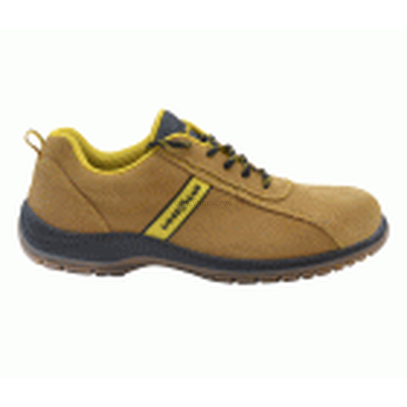 ZAPATO SERRAJE S1P SRC BEIGE T-36 GOODYEAR G138/3053C