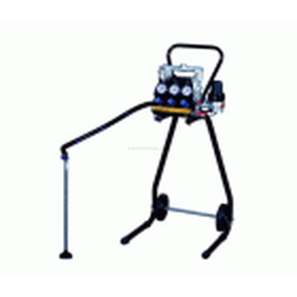 ZIP 52 SPRAYPACK WAGNER WG-2309669